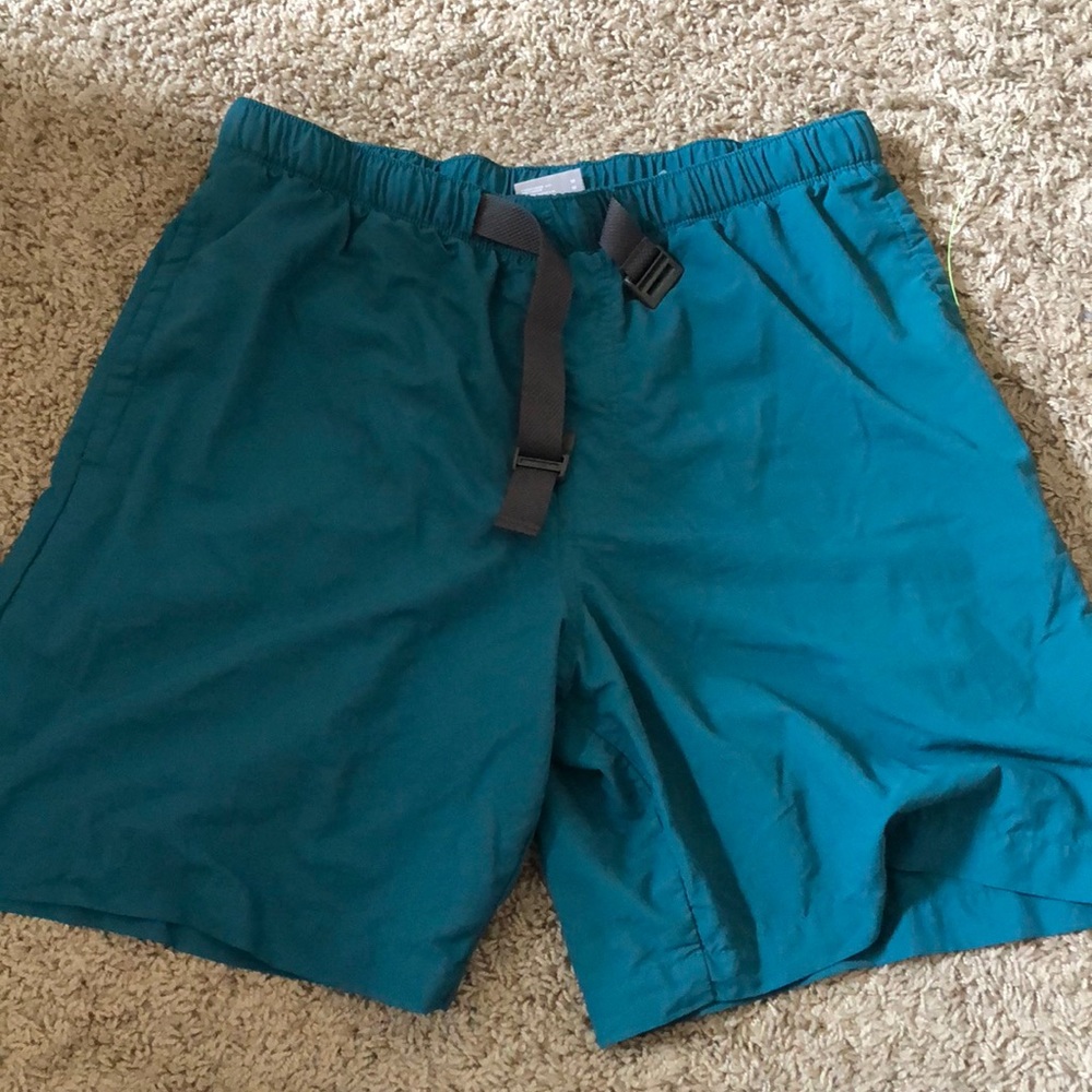 Columbia Men’s Shorts